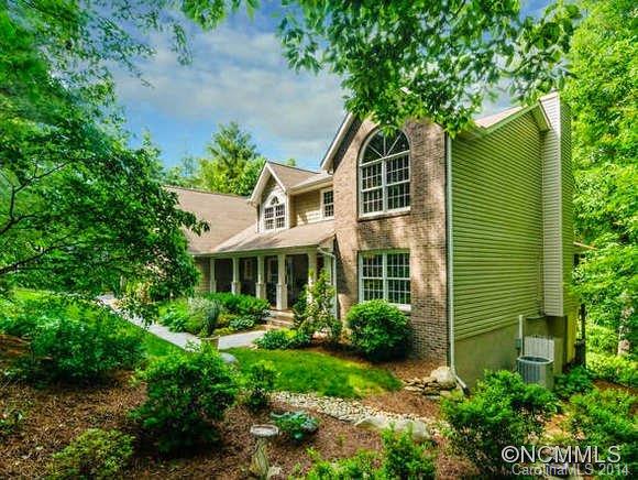 28 Moriah Lane Asheville NC 28803