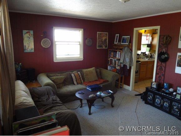29 Edgehill Avenue Asheville NC 28801