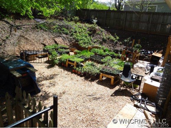 29 Edgehill Avenue Asheville NC 28801