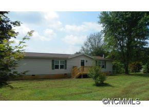 274 Turkey Creek Drive Leicester NC 28748