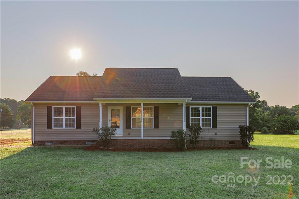 882 Little Echo Lane Lincolnton NC 28092