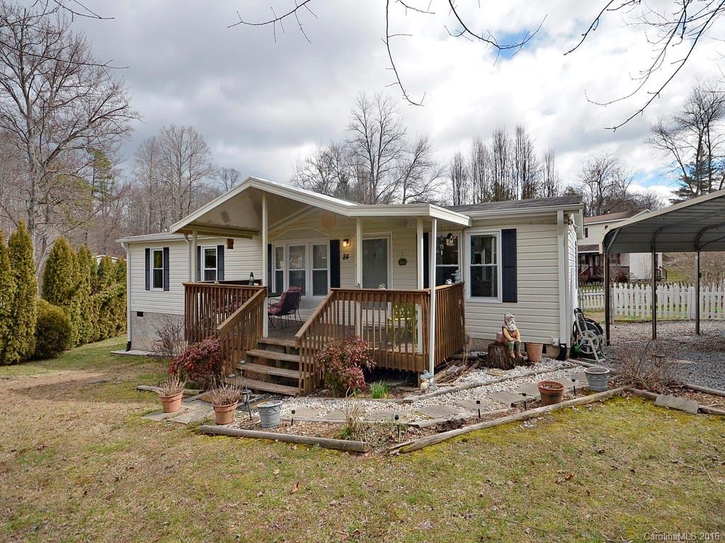 84 Ducker Road Arden NC 28704