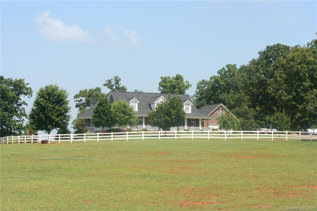 3215 Startown Road Lincolnton NC 28092