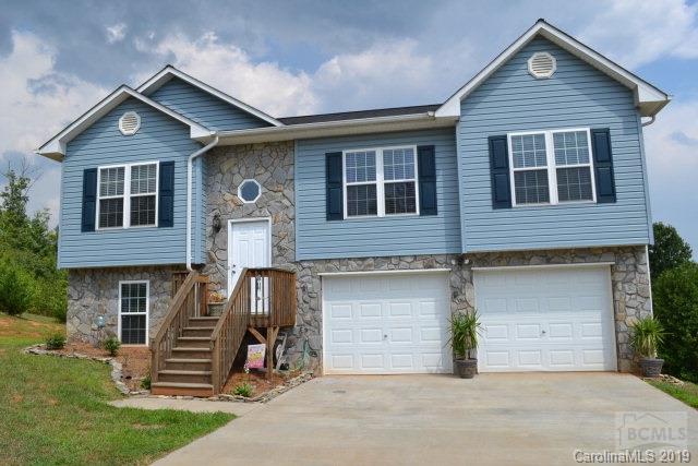 1116 Allman Ridge Road Morganton NC 28655