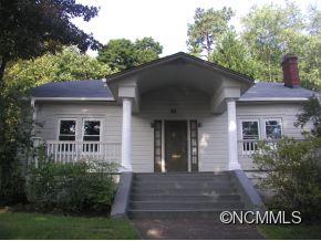 36 Brucemont Circle Asheville NC 28806