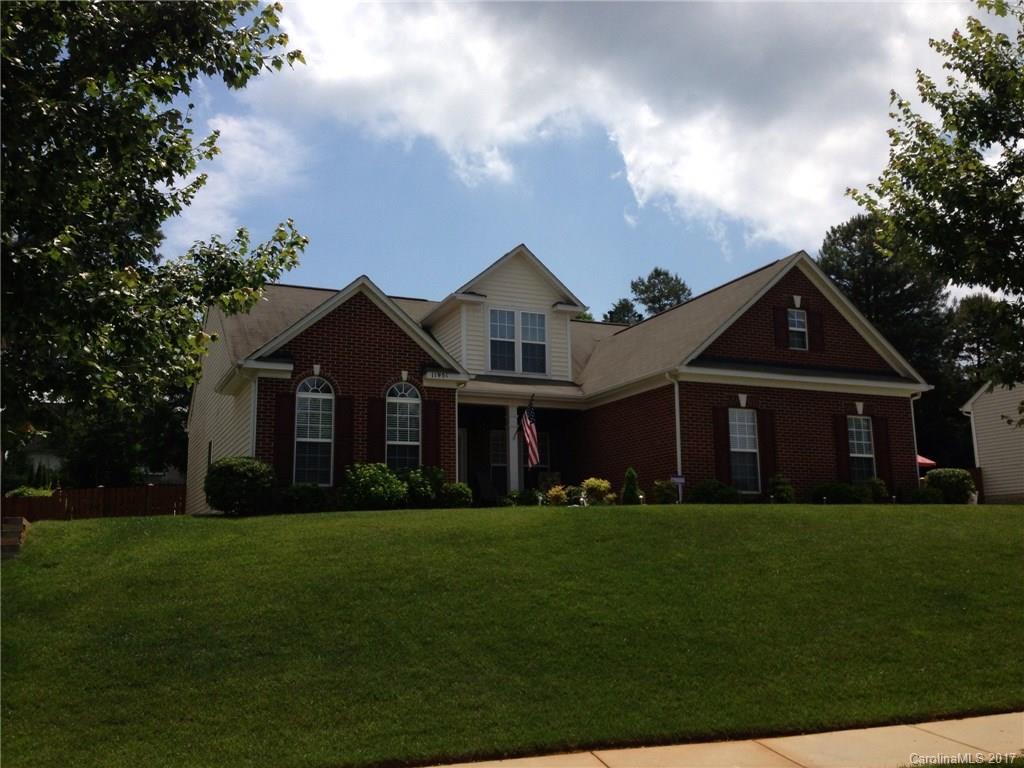 11951 Waterperry Court Huntersville NC 28078