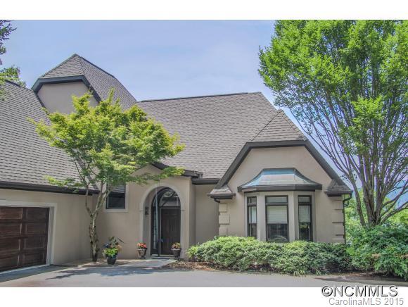 10 Sourwood Drive Mills River NC 28759