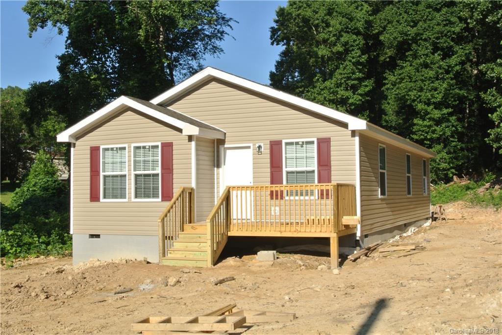 15 Pisgah View Road Asheville NC 28806