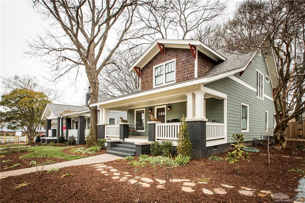 1626 S Tryon Street Charlotte NC 28203