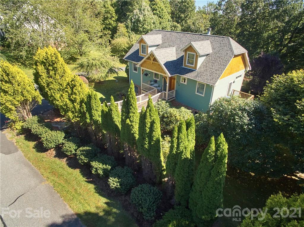 510 Pineview Drive Boone NC 28607