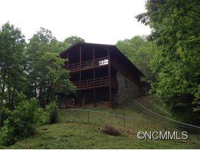 427 Cicada Drive Maggie Valley NC 28751
