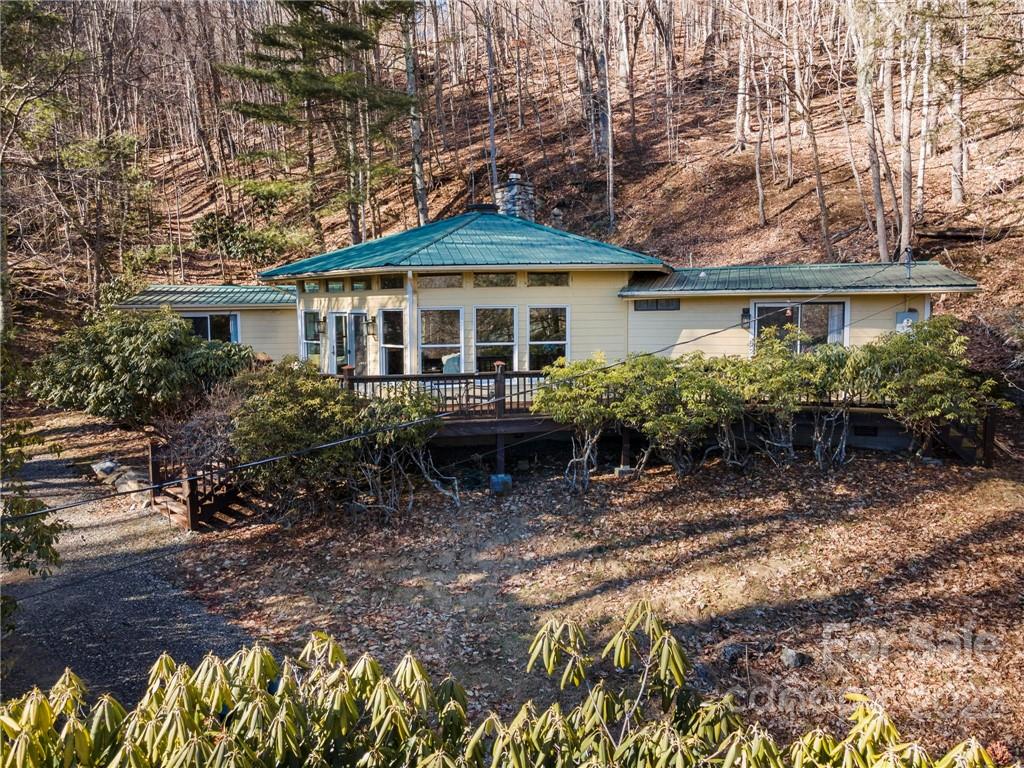 721 Phacelia Lane Mars Hill NC 28754