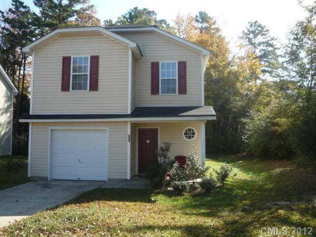816 Mount Holly Huntersville Road Charlotte NC 28214