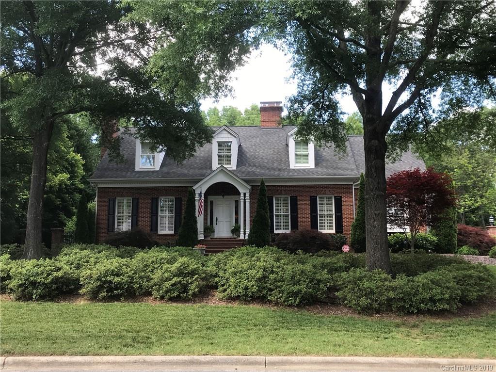 8349 Bar Harbor Lane Charlotte NC 28210