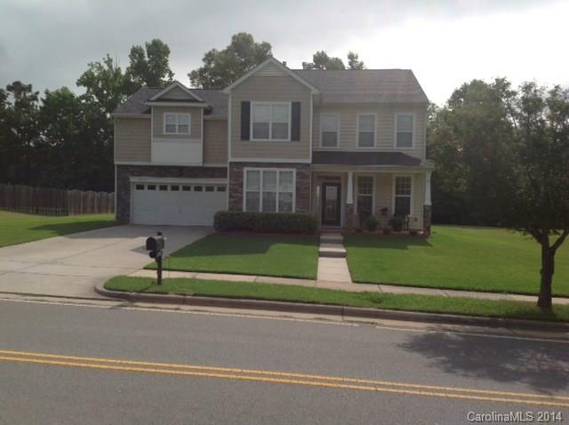 14312 Ranson Road Huntersville NC 28078