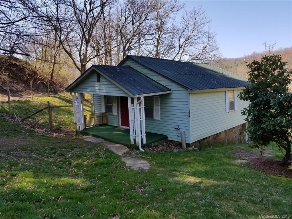 134 Church Road Burnsville NC 28714