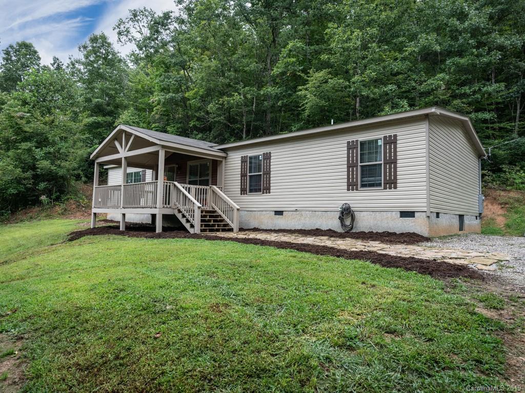 35 Lazy Rock Lane Candler NC 28715