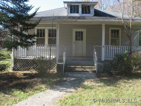 7513 Old Linville Road Marion NC 28752
