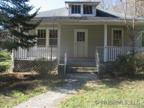 7513 Old Linville Road Marion NC 28752