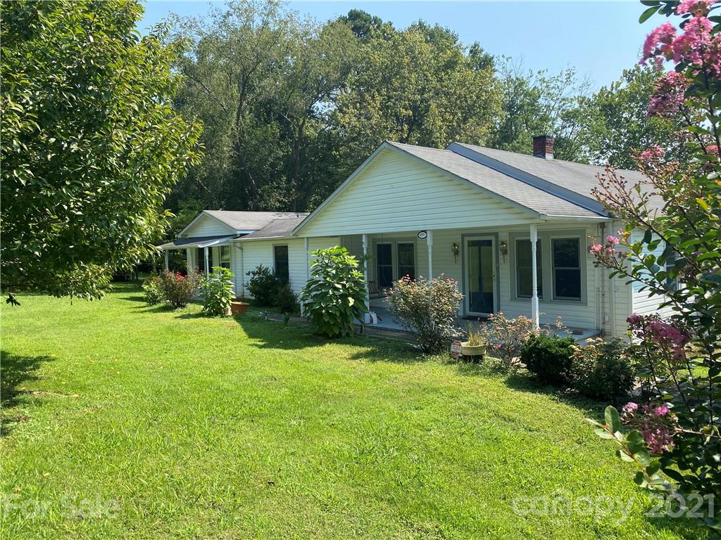 4817 Dysartsville Road Morganton NC 28655
