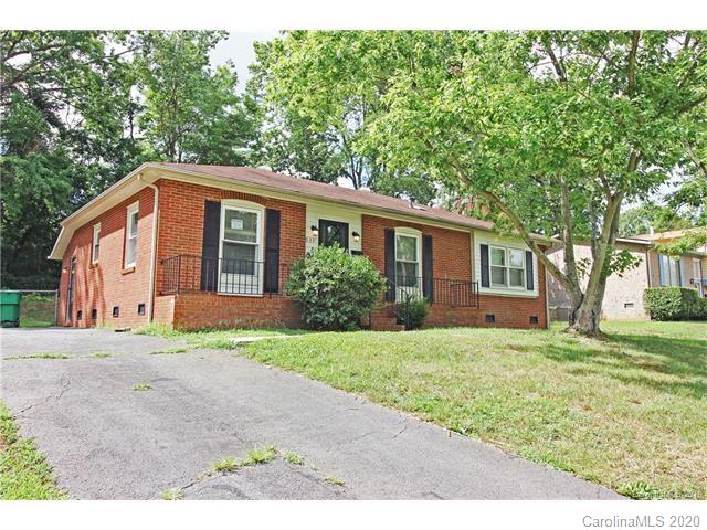 939 Northwood Drive Charlotte NC 28216