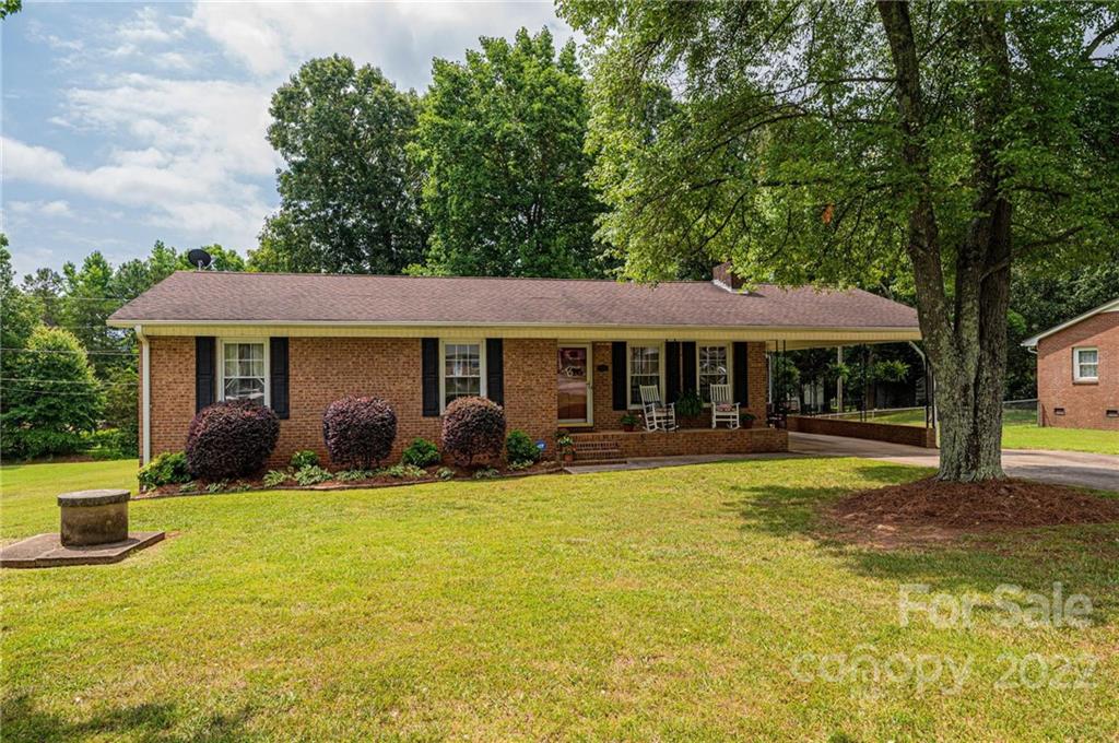 1466 Pressley Drive Lincolnton NC 28092