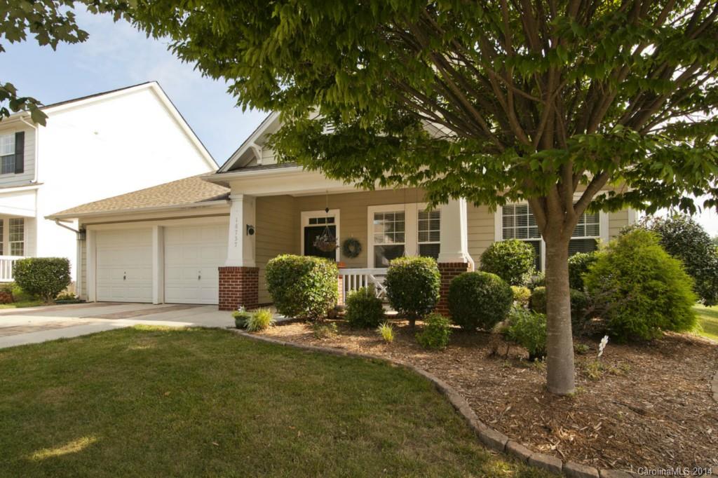 18737 The Commons Boulevard Cornelius NC 28031
