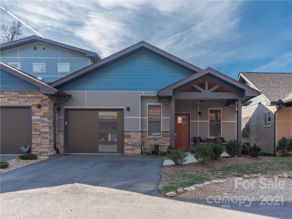 205 Josephine Lane Asheville NC 28804