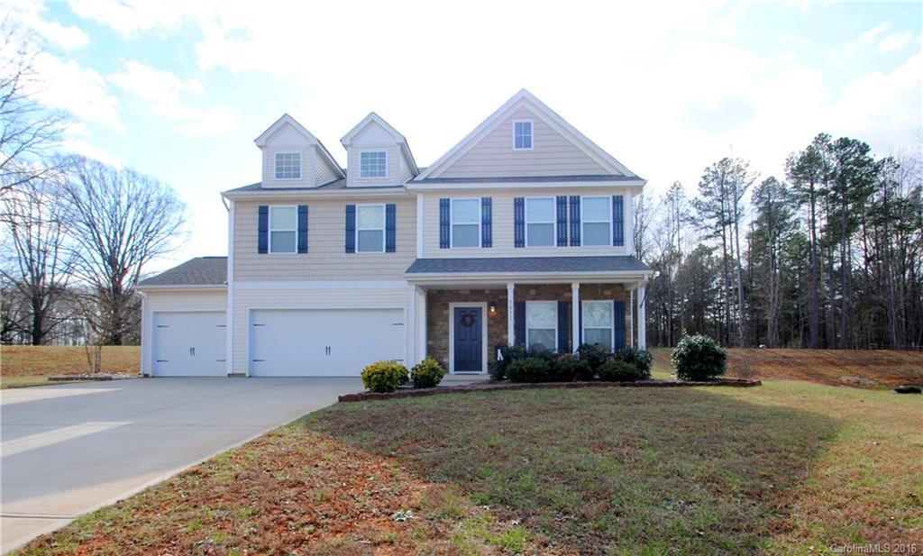 7031 Friar Tuck Lane Mint Hill NC 28227