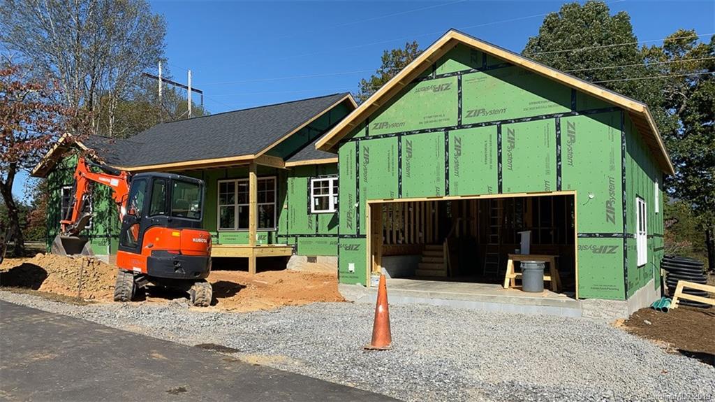 4 Vedder Way Swannanoa NC 28778