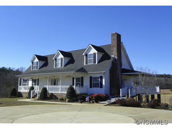 107 John Hudson Road Bostic NC 28018