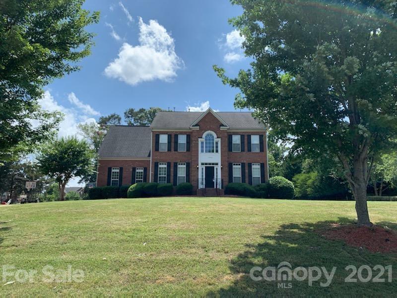 11930 Jumper Drive Mint Hill NC 28227