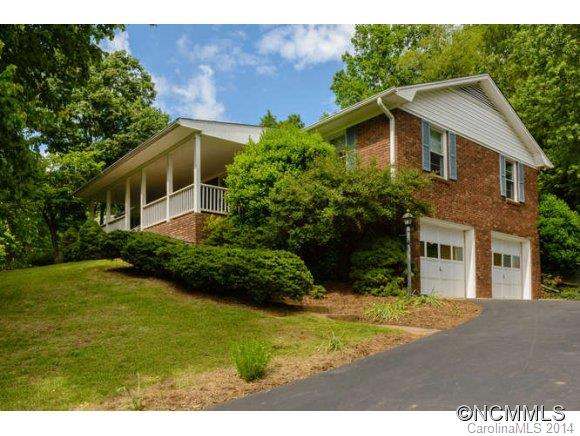46 Deerwood Drive Asheville NC 28805