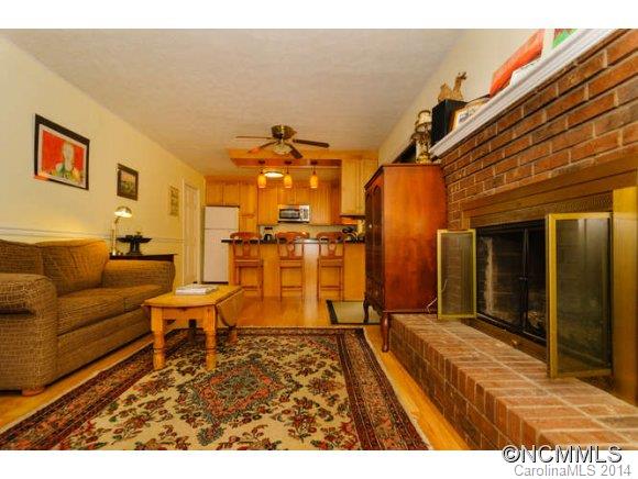 46 Deerwood Drive Asheville NC 28805
