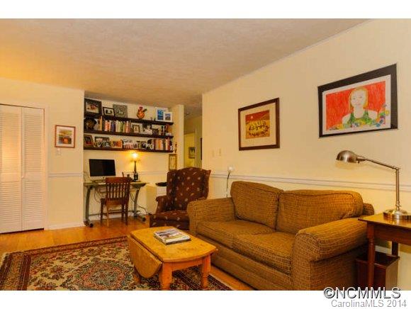 46 Deerwood Drive Asheville NC 28805