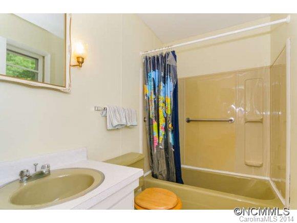 46 Deerwood Drive Asheville NC 28805