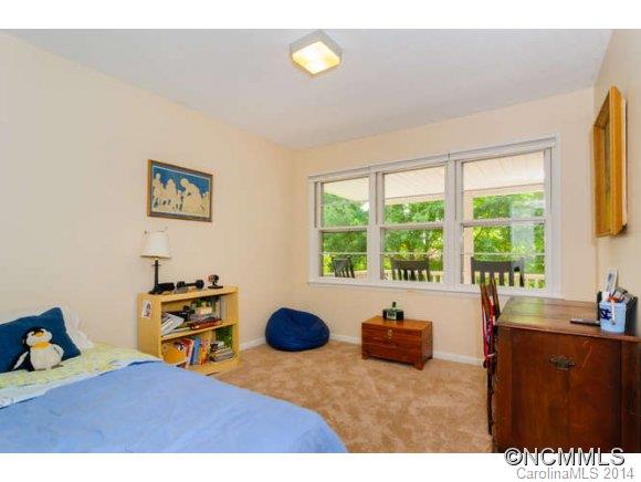 46 Deerwood Drive Asheville NC 28805