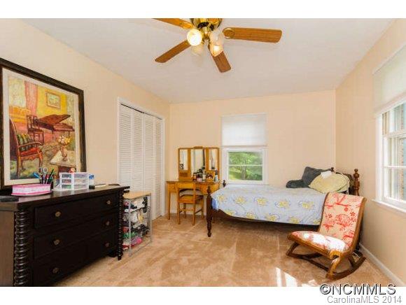 46 Deerwood Drive Asheville NC 28805