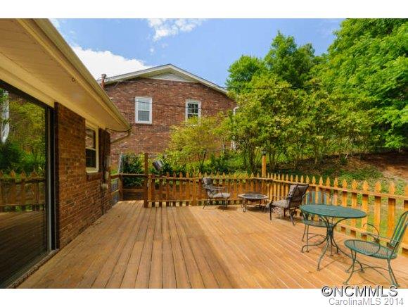 46 Deerwood Drive Asheville NC 28805
