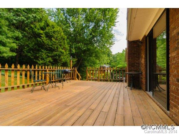 46 Deerwood Drive Asheville NC 28805