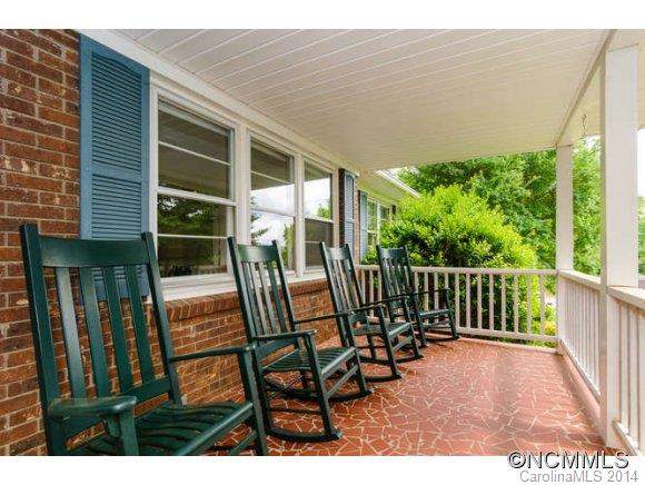 46 Deerwood Drive Asheville NC 28805