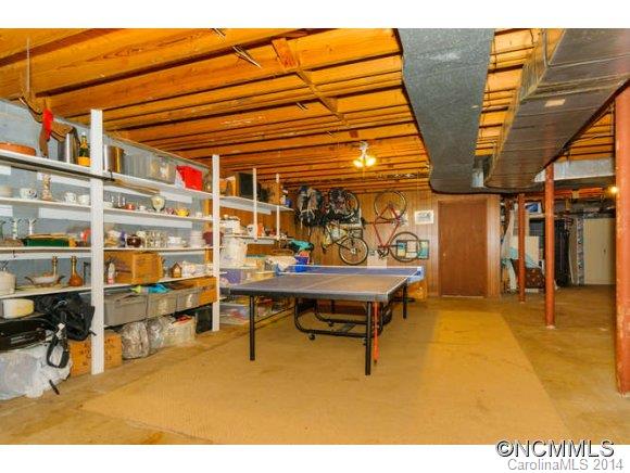 46 Deerwood Drive Asheville NC 28805