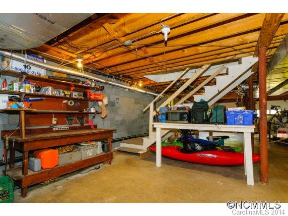 46 Deerwood Drive Asheville NC 28805