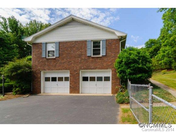 46 Deerwood Drive Asheville NC 28805