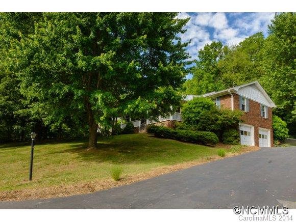 46 Deerwood Drive Asheville NC 28805