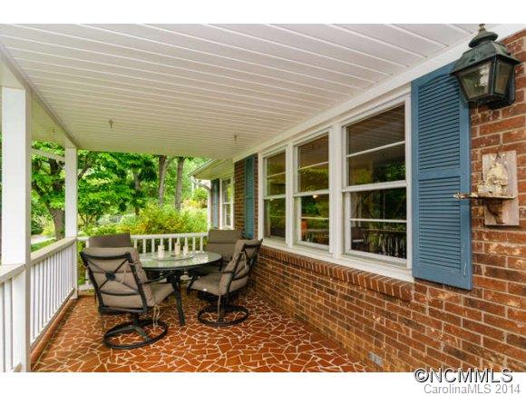 46 Deerwood Drive Asheville NC 28805
