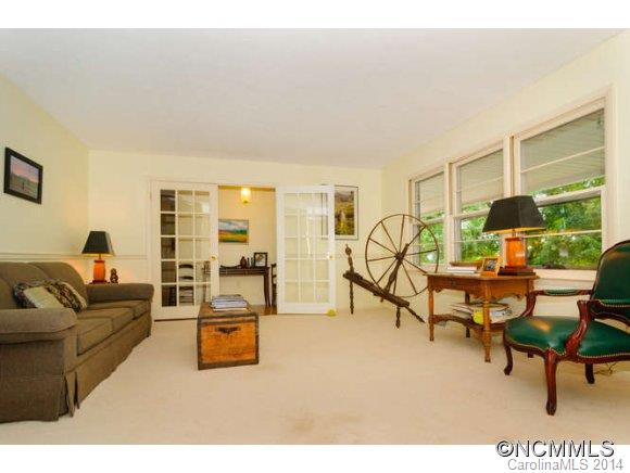 46 Deerwood Drive Asheville NC 28805
