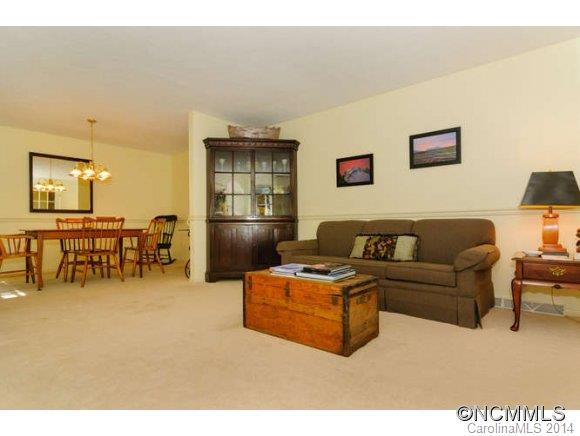 46 Deerwood Drive Asheville NC 28805