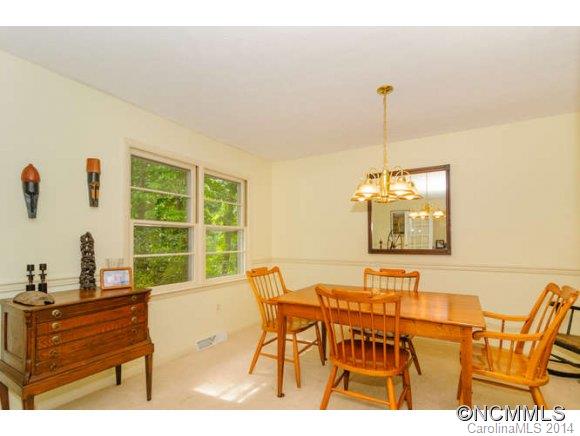 46 Deerwood Drive Asheville NC 28805