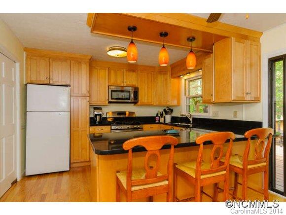 46 Deerwood Drive Asheville NC 28805